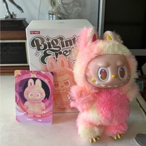 Biginto Energy Monster